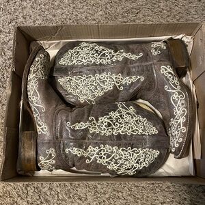 Women’s Corral Boots